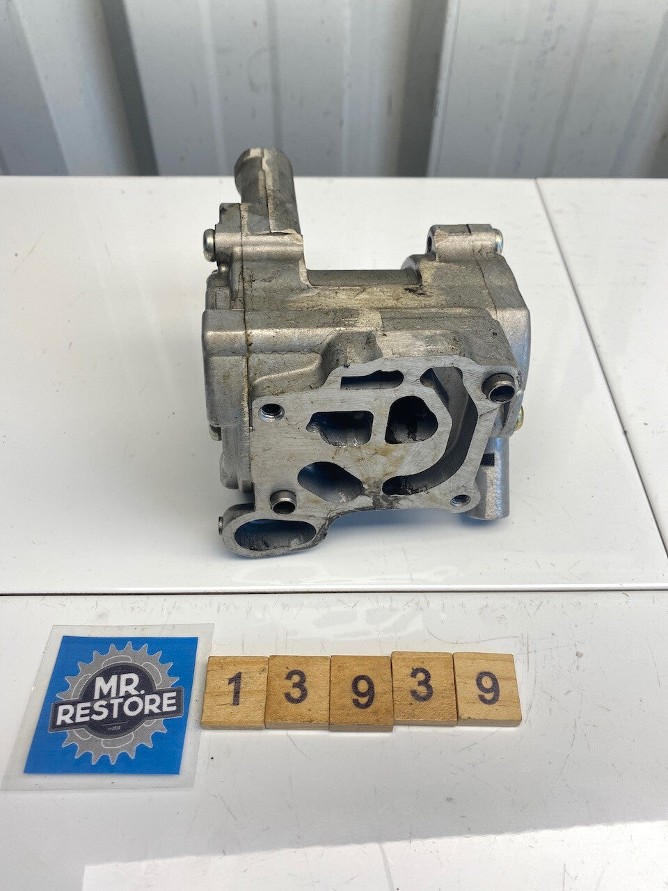 Triumph Daytona Sprint Tiger Speed 900 Oil Pump 1210005-T0301