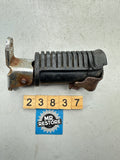 Honda CB750 '79-82' Right Footrest Peg & Rubber 50620-438