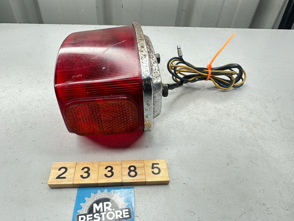 Yamaha V70 V80 V90 Rear Light Taillight
