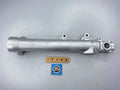 Suzuki RG500 RG400 OEM Front Fork Left Hand Outer Tube - Vapour Blasted