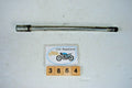 Aprilia SR50 Front Wheel Spindle OEM Genuine (Straight)