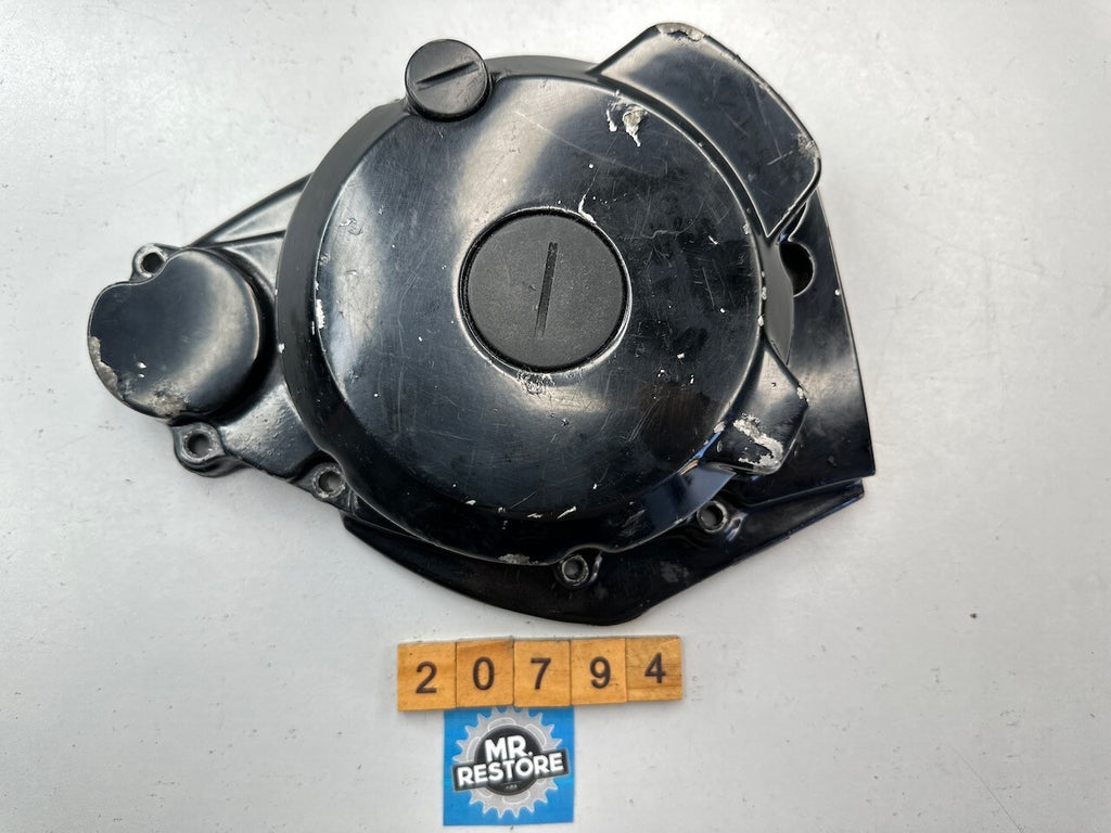 Yamaha SRX250 1985-87 L/H Crankcase Cover 51Y-15411-01