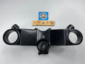 Suzuki RG500 RG400 Steering Stem Head 51311-20A00-291 - Repainted