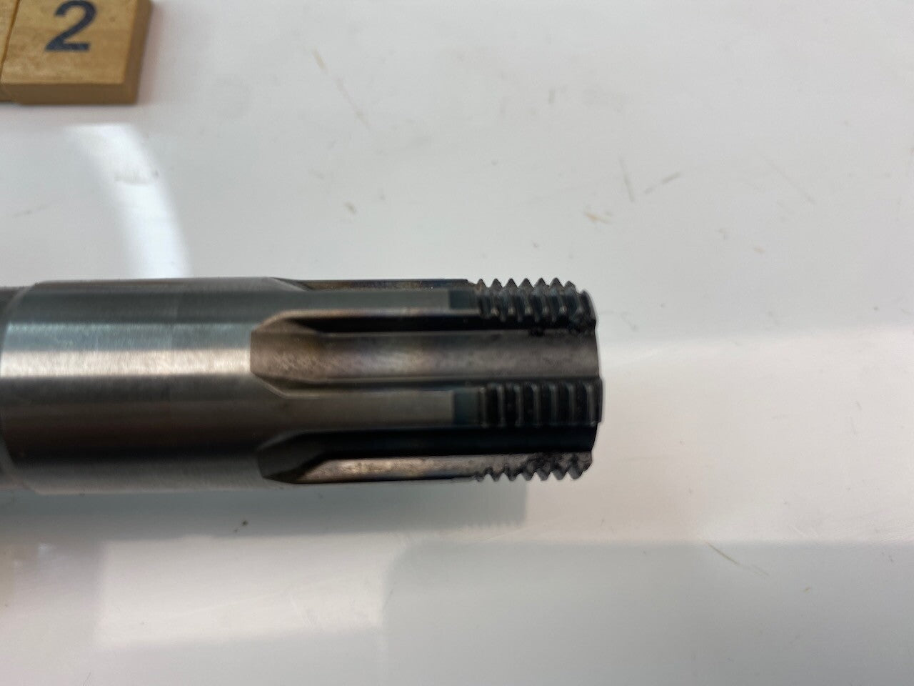 Suzuki RGV250 1991-96 Drive Shaft & Gears 24121-22D01