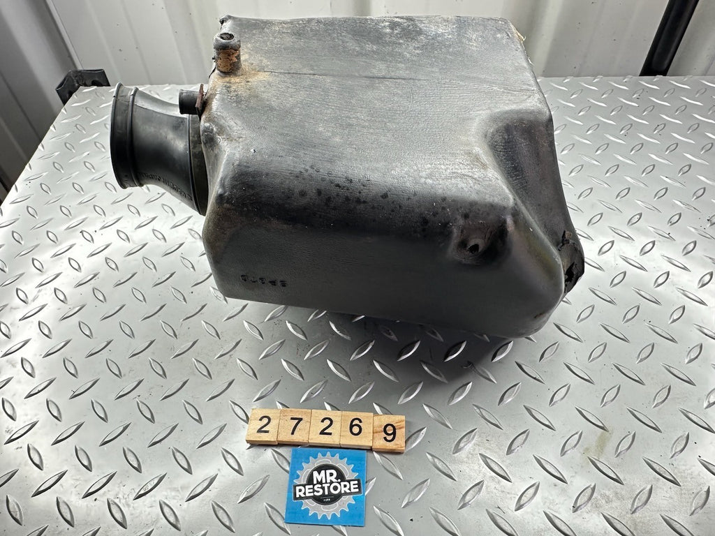 Suzuki SP370 '78-79' Air Box Cleaner 13700-32400
