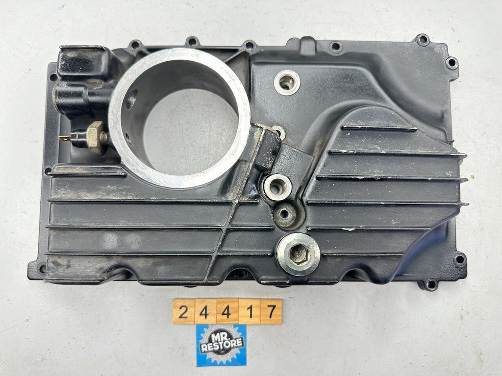 Triumph Daytona Speed Triple T300 Sprint Tiger Trident Trophy - Oil Pan Sump