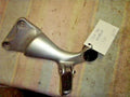 SUZUKI GSXR1300 Hayabusa L/H footrest bracket ASSY