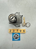 Honda CB900 Boldor CB750 CB650 CBX1000 GL1000 Ignition Switch & Key