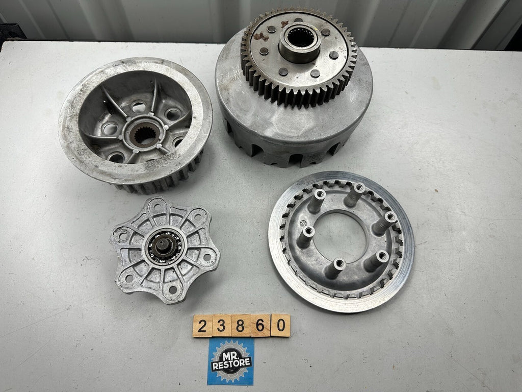 Honda CB1000 CB900 CB750 Boldor Clutch