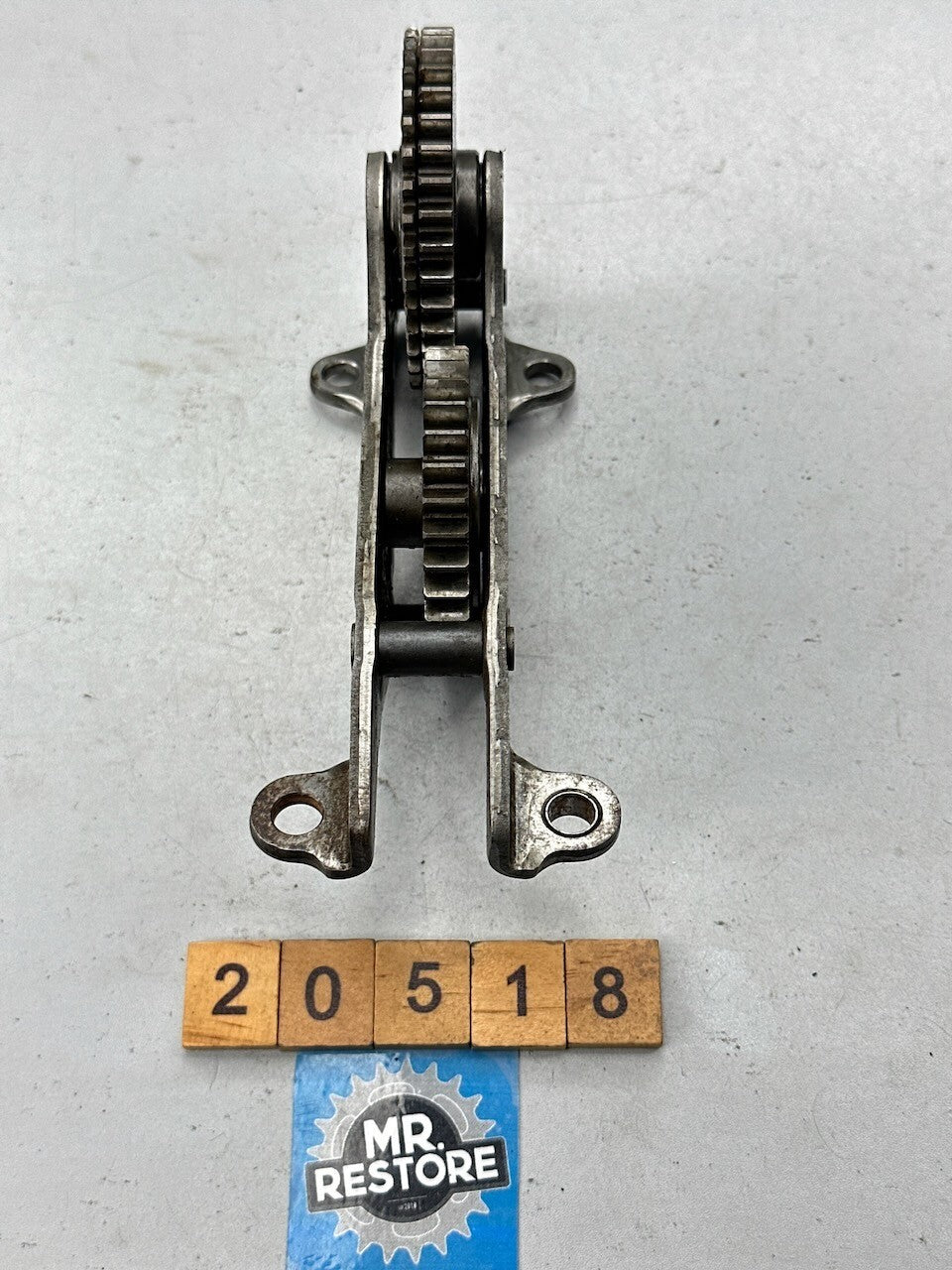 Honda CB250R MC19 Gear Train 14400-KY1