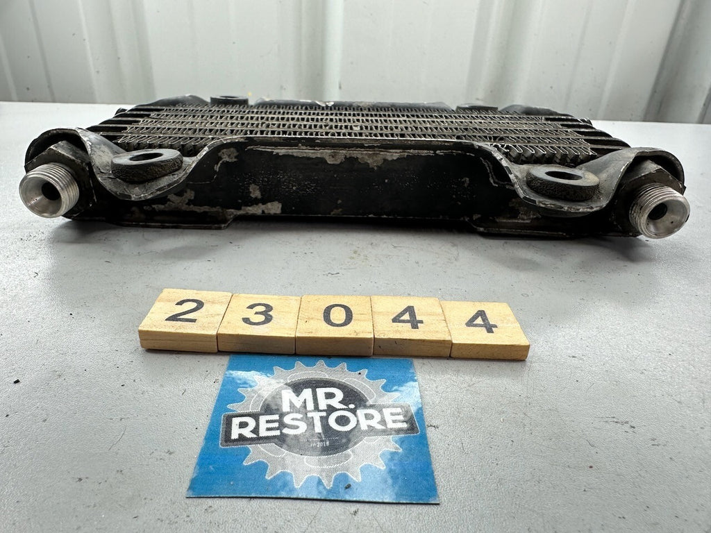 Suzuki GS650 Katana '81-82' Oil Cooler 16600-34300
