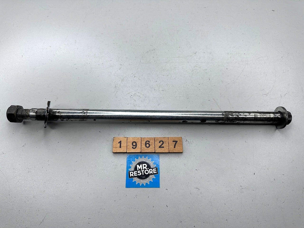 Yamaha FJ1200 FJ1100 Swingarm Pivot Axle Shaft 36Y-22141