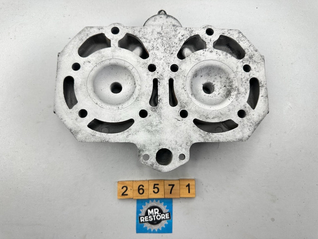 Yamaha RZ250 '1983' Cylinder Head Cover 29L-11111