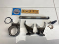 Kawasaki  Z1000 Z1100 Z750 ZX750 Gear Selector Forks etc. 13140-1008 13140-1009