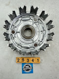 Yamaha XT500 TT500 Primary Driven Gear Clutch Basket 583-16150