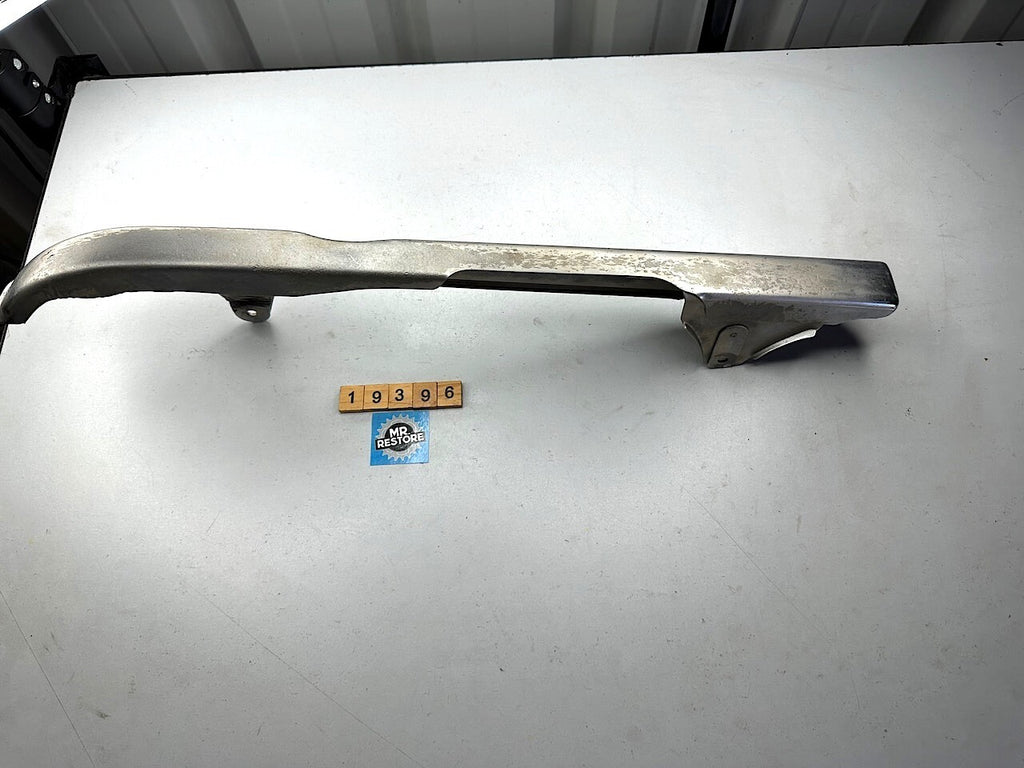 Yamaha XS360 XS400 Chain Guard