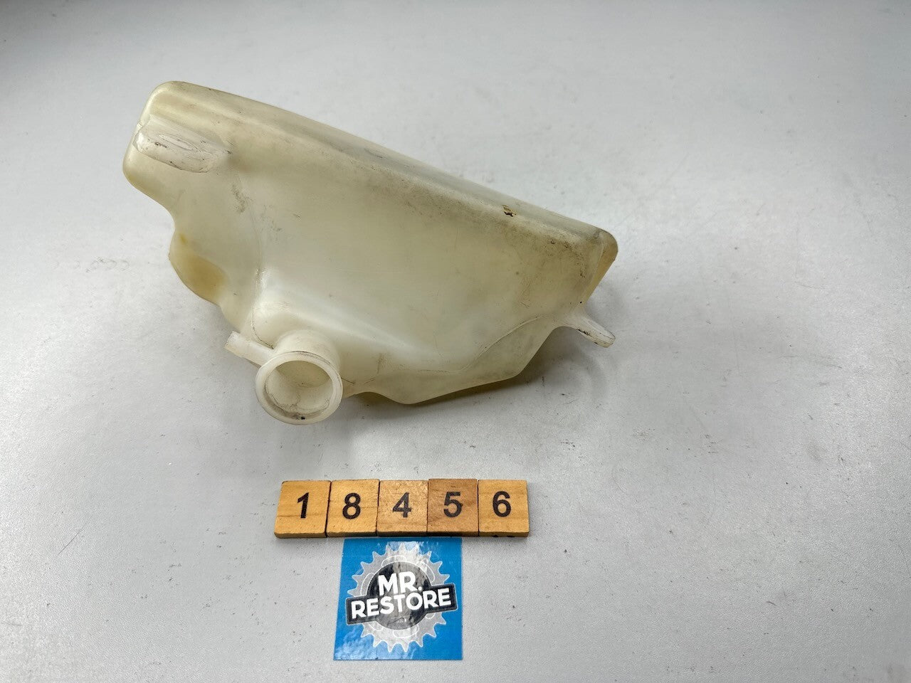 Yamaha TRX850 YZR1000R YZF750 YZF600R Water Expansion ReservoirTank 4FM-21871-02