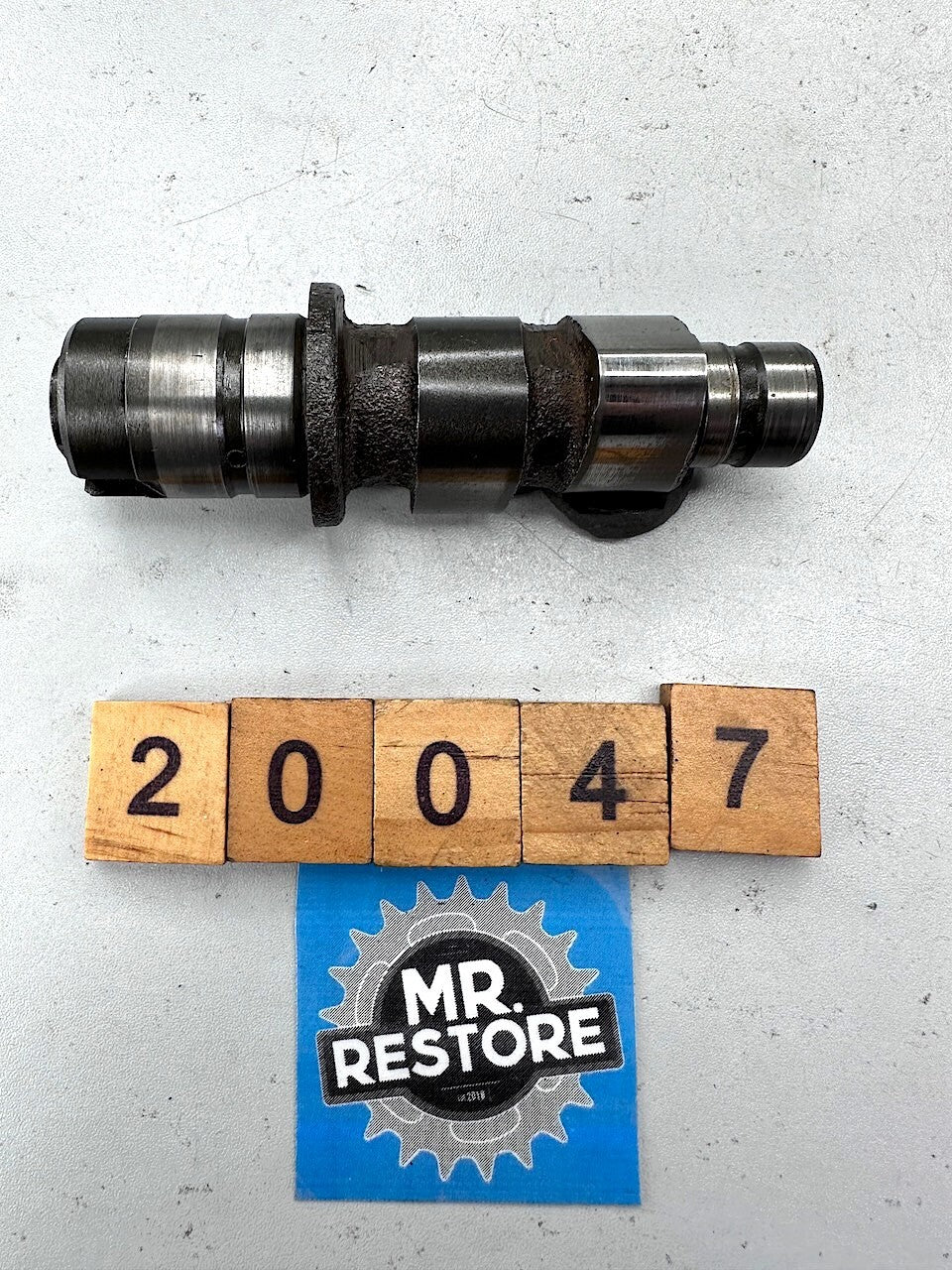 Yamaha XVS250 XVS125 XV250 XV240 XV125 Virago - Camshaft 1  2UJ-12171