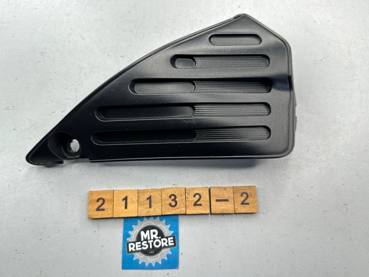 Yamaha SRX250 Right Hand Frame Cover 51Y-21741 - Reconditioned