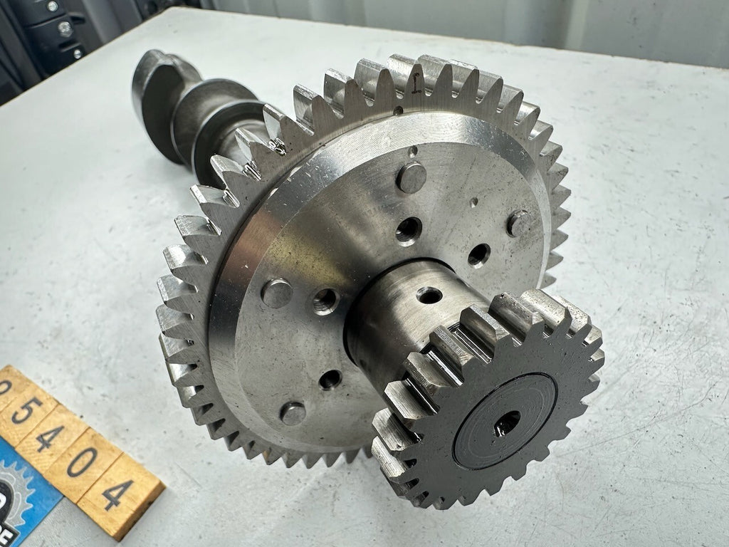 Yamaha V-Max 1200 VMX12 '85-00'  XVZ13 Crankshaft Balancer Balance Weight