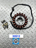 Kawasaki ZX636 ZX6R Ninja ZX600 05-06 Stator (tested) 21003-0023