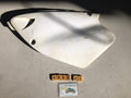 Yamaha YZ125 YZ250 WR250 1996-2001 Side panel (3 available)
