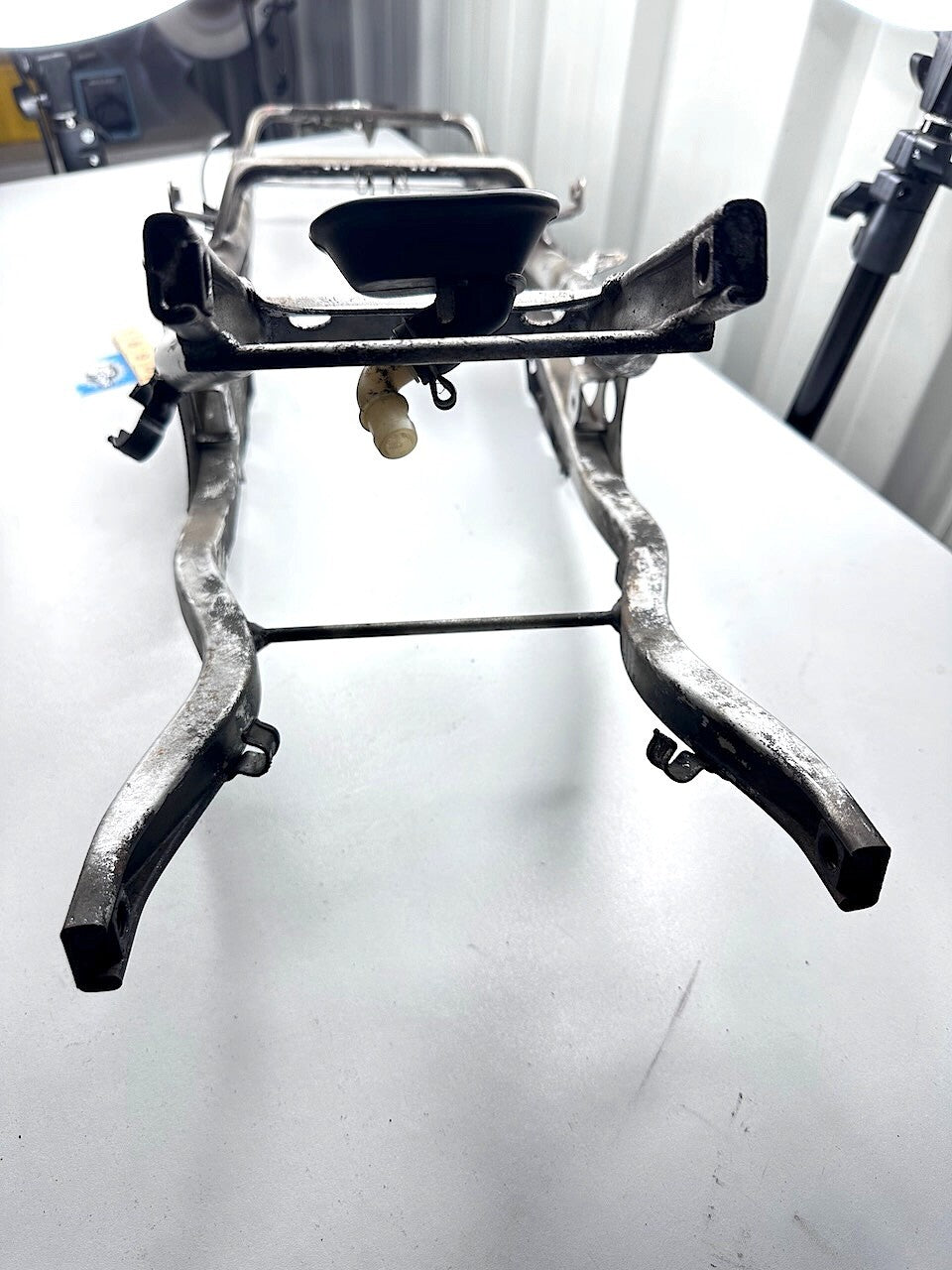 Honda CBR250RR MC22 Sub Rear Frame