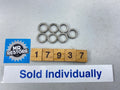 Honda VF1100 VF1000 VF750 VF700 Inner Valve Spring Seat - 14776-MB0-770