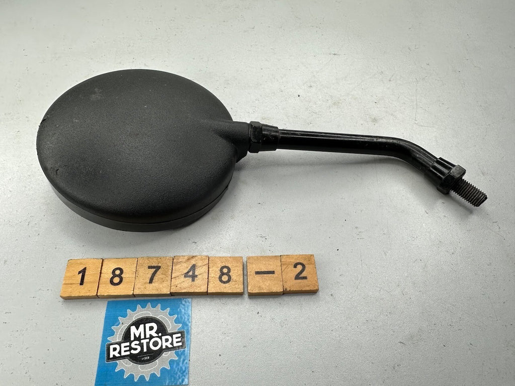 Kawasaki Z1000 KZ1000 Mirror 56001-1011 (possibly OEM)