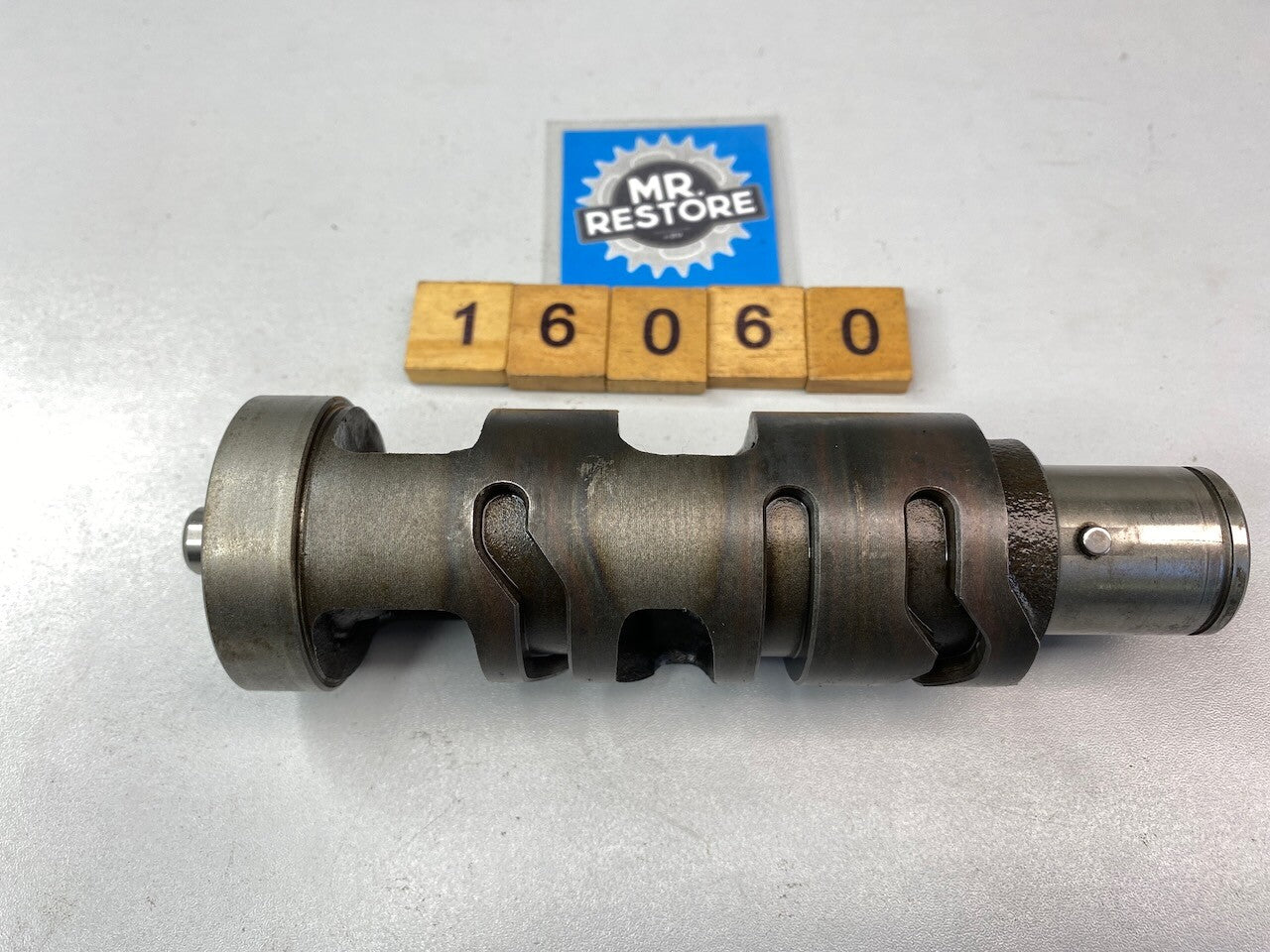 Suzuki GSX1100 GSXR1100 GSF1200 Gear Shift Cam 25310-06B02