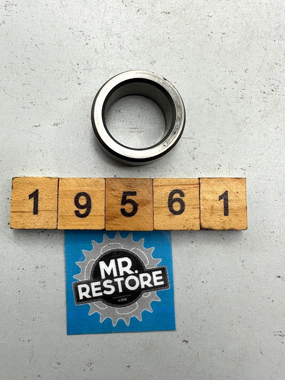 Yamaha TZR250 TDR250 TDR240 RD500LC R1-Z Crankshaft Spacer 90560-25259