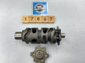 Honda XR250 XR200 XL250 NX250 Gearshift Drum 24300-KL4