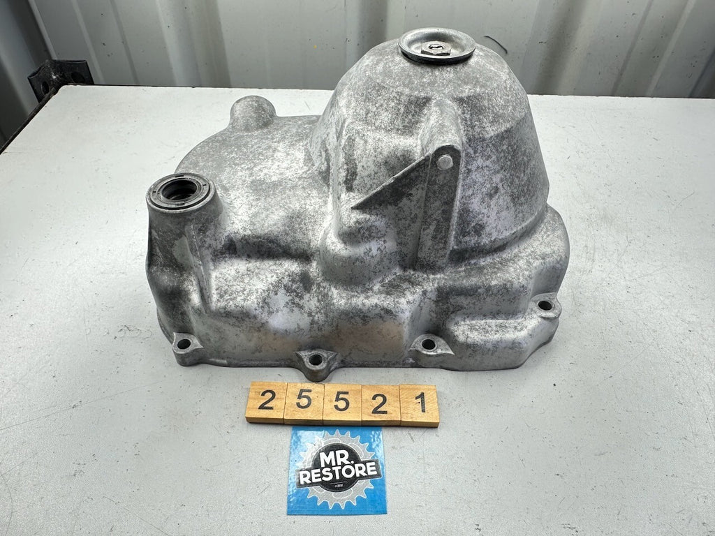 Honda CT110 Clutch Cover 11330-459-020