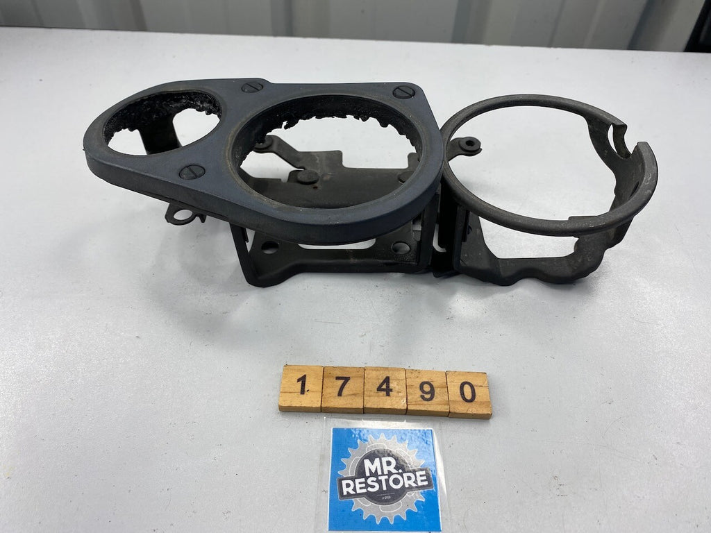 Kawasaki ZX750 ZX400 Meter Bracket 25008-1175