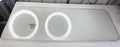 Suzuki LJ50V (Hardtop) Laminated Front Windscreen Glass
