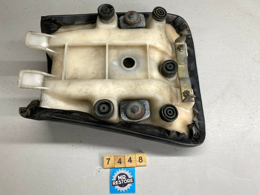 Yamaha FZR250 2KR 3HX Riders Pilot Seat 2KR-24710 - 3HX-24710