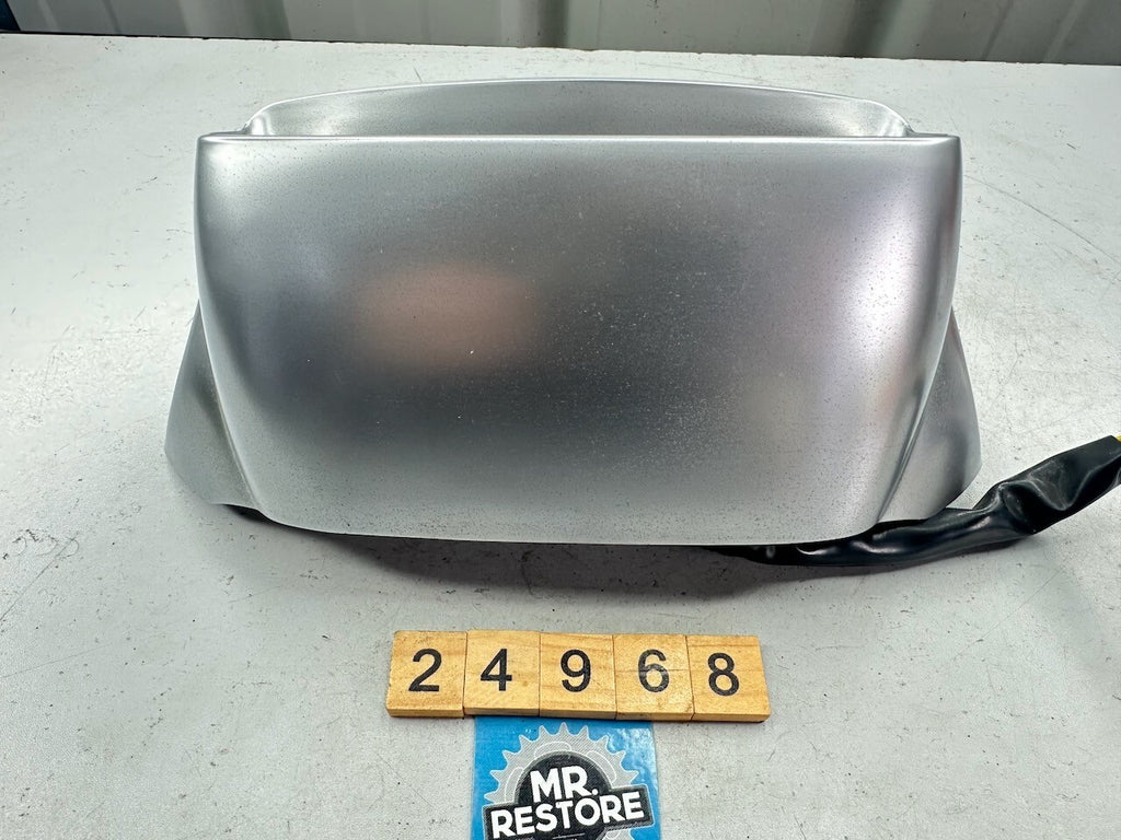 Yamaha V-Max 1200 VMX12 1985 Tachometer & Dash Lights (VGC)