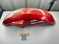 Yamaha XS400 Front Fender Mudguard (no cracks)