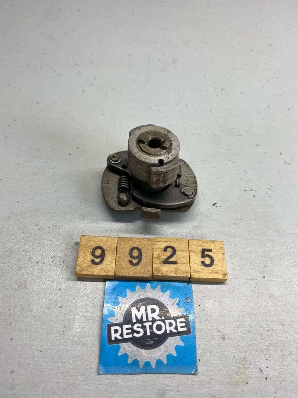 Suzuki GS450 Ignition Timing Governor 33120-44120