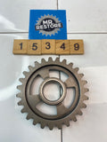 Suzuki RGV250 1989-96 1st Driven Gear (27T) 24311-12C02