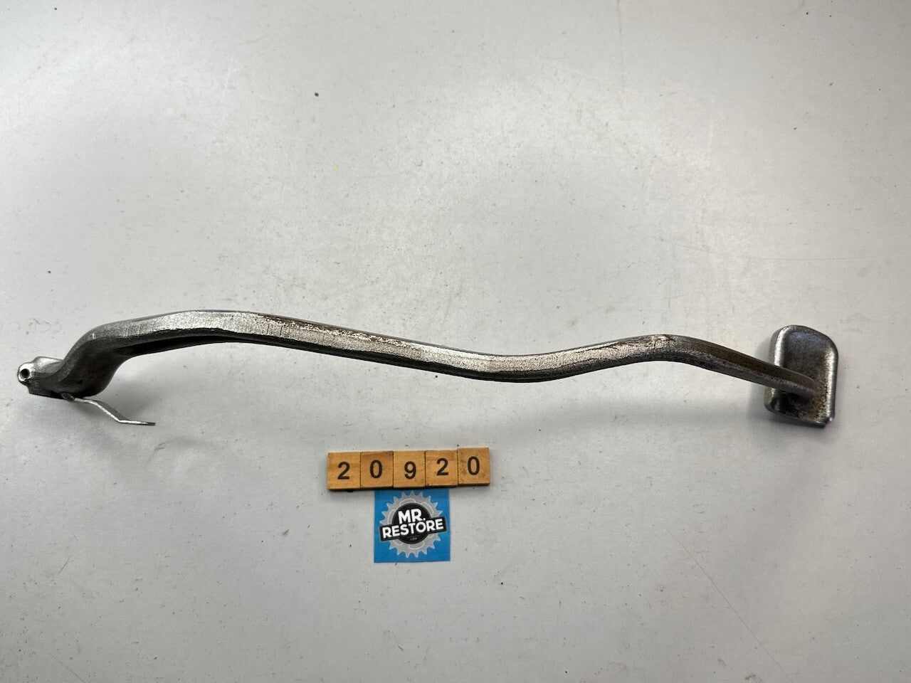 Yamaha XV1100 XV750 Virago Brake Pedal 3CF-27211-00-93