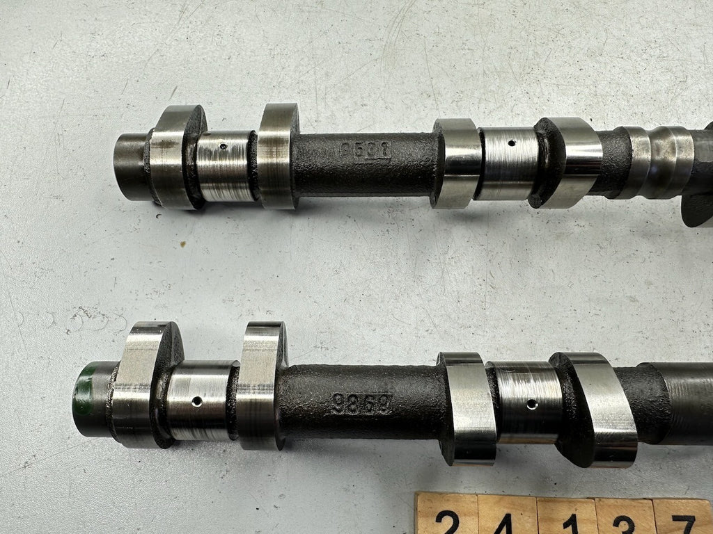 Triumph Daytona Speed Triple Sprint Trident Trophy - Pair of Intake Exhaust Cams