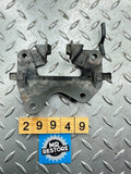 Yamaha FZR400 Fuel Tank Bracket Stay