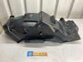 Kawasaki ZZR250 GPX250 EX250 Ninja 98-07 Rear Front Fender Mudguard 35023-1224