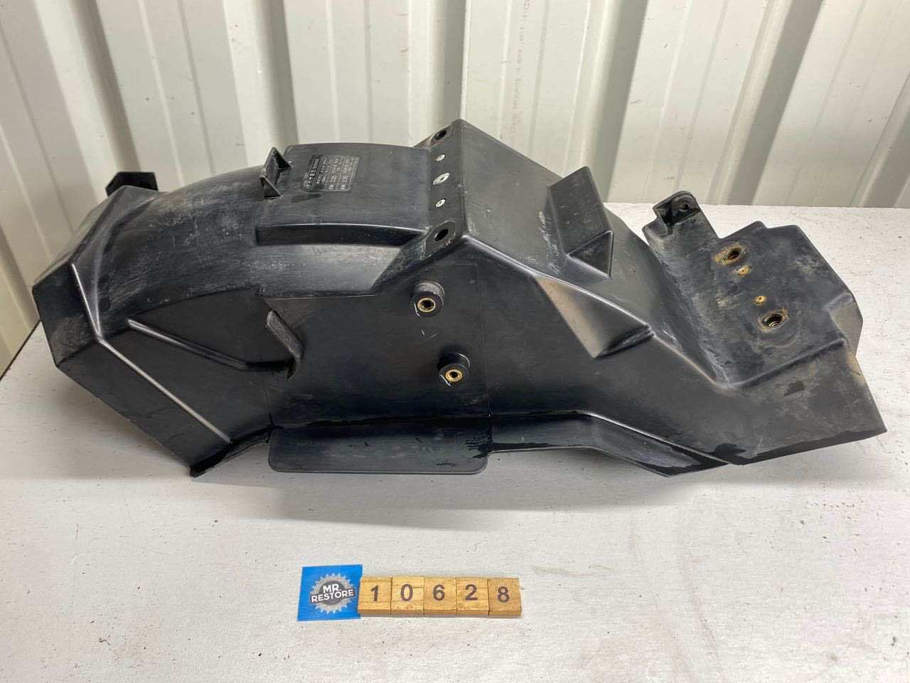 Kawasaki ZZR250 GPX250 EX250 Ninja 98-07 Rear Front Fender Mudguard 35023-1224