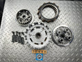 Yamaha XT250 SRX250 30X 1983 Full Clutch Assy. 30X-16150-00