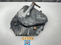 Suzuki SP370 '78-79' DR370 '78-79' Clutch Cover, Pinion & Lever