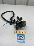 Honda CBR 250 RR Right Hand Kill Start Switch OEM
