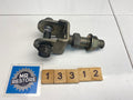 Kawasaki ZXR750 1993 Rear Shock Absorber Top Mount Assy