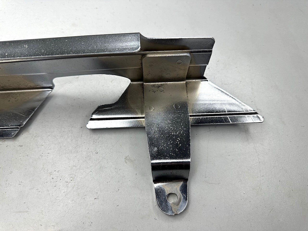 Kawasaki LTD450 Chain Belt Guard
